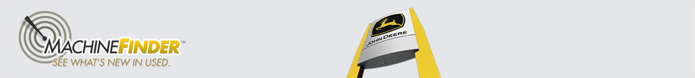 MachineFinder Header