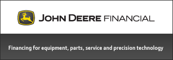John Deere Financing