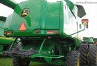 2007 John Deere 9860STS