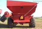 2008 Brandt GCX1050