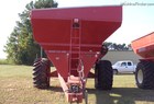 2008 Brandt GCX1050