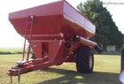 2008 Brandt GCX1050