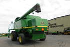 1999 John Deere 9610