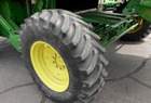 1999 John Deere 9610
