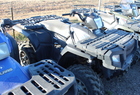 2008 Polaris 800EFI H.O.