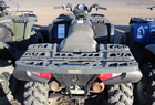 2008 Polaris 800EFI H.O.