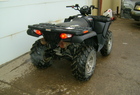 2008 Polaris 800EFI H.O.