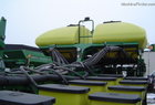 2009 John Deere 1770NT