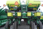 2009 John Deere 1770NT