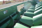 2009 John Deere 608C StalkMaster