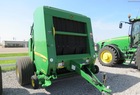 2010 John Deere 568