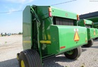 2010 John Deere 568