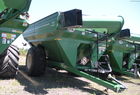 2009 J&M 1051-22S