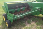 1997 John Deere 348