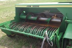 1997 John Deere 348