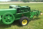 1997 John Deere 348