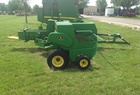 1997 John Deere 348