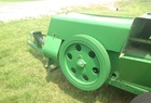 1997 John Deere 348