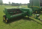 1997 John Deere 348