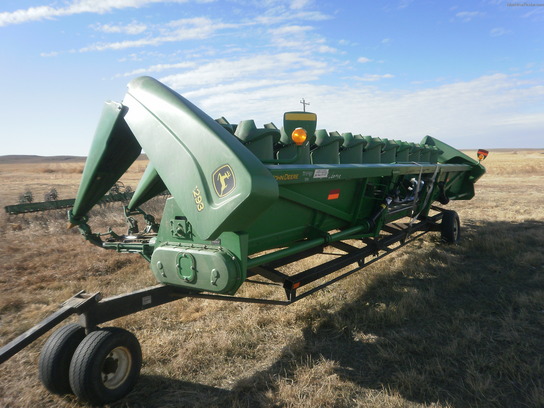 2004 John Deere 1293