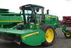 2011 John Deere R450