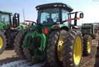 2011 John Deere 8310R