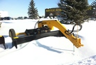 2011 Other MASTER LANDLEVEL 110
