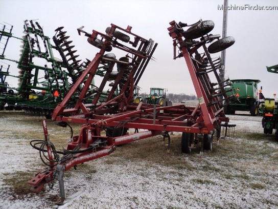 1992 Case IH 4800