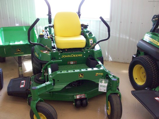 2013 John Deere Z910A