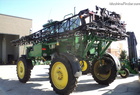 2011 John Deere 4830