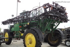 2011 John Deere 4830