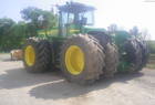 2004 John Deere 9320