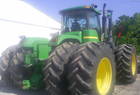 2004 John Deere 9320