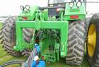 1996 John Deere 8570