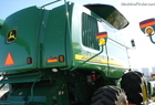 2005 John Deere 9860STS