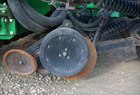 2000 John Deere 1860