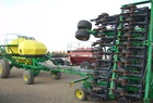 2000 John Deere 1860