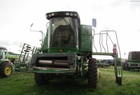 2008 John Deere 9770 STS