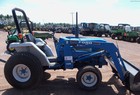 1994 Ford 1720