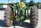 1967 John Deere 3020