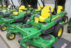 2011 John Deere Z960A