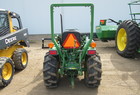 1999 John Deere 790