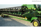  John Deere 635F