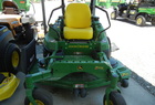 2009 John Deere Z925