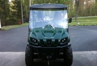 2008 Yamaha Rhino 700 4x4