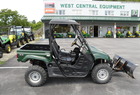 2008 Yamaha Rhino 700 4x4