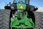 2008 John Deere 9630T