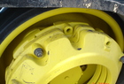 2008 John Deere 9630T