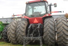 1999 Case IH MX200