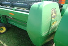 2011 John Deere 635D